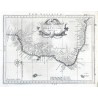 Accuratissima Brasiliae Tabula