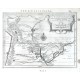 Paraguay, Ó Prov de Rio de La Plata - Antique map