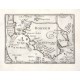 Borneo - Antique map
