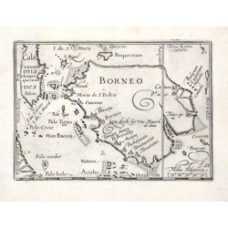 Borneo