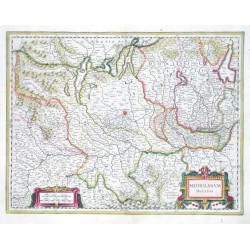 Mediolanum ducatus