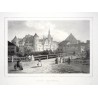 Schloss Hartenfels in Torgau
