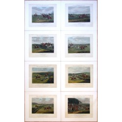 Grand Leicestershire Steeple Chase