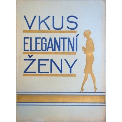 Vkus elegantní ženy