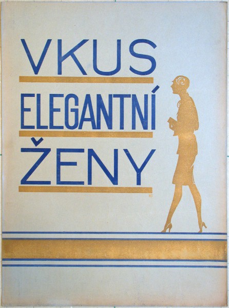 Vkus elegantní ženy - Varia for sale