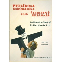 Pytlákova Schovanka