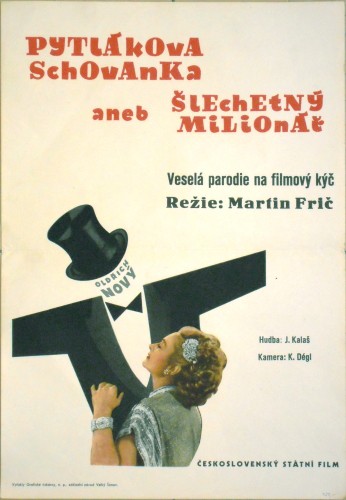 Pytlákova Schovanka - Varia for sale