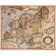 Europa - Old maps for sale