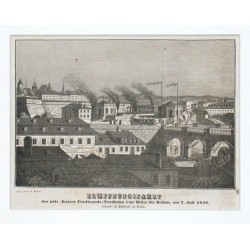 Eroeffnungsfahrt