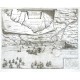 Das Norder Theil des Lands Brasilien - Old maps
