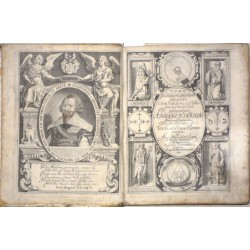 Thesaurus et Armamentarium Medico-Chymicum