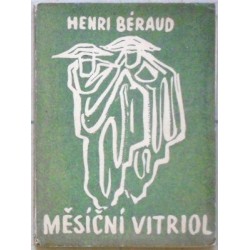 Měsíční vitriol