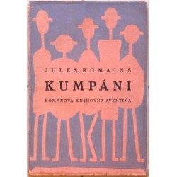 Kumpáni