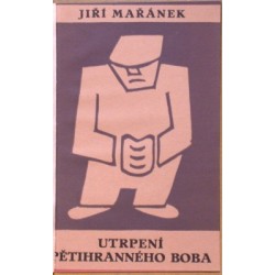 Utrpení pětihranného Boba