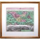 Constantinopolis - Constantinopel - Antique map