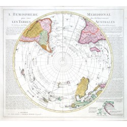 L'Hemisphere Meridional