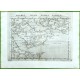 Arabia Felice Nvova Tavola - Antique map