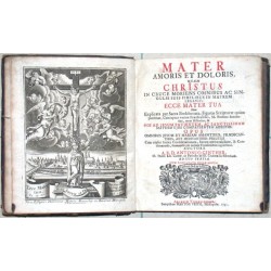 Mater amoris et doloris