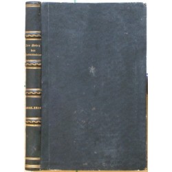 Der Krieg der Oesterreicher in Italien gegen die Franzosen in den Jahren 1813 & 1814.