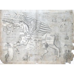 Asia as Pegasus