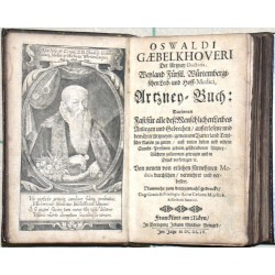 Artzney-Buch