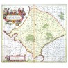 Carte dv Pays Vexin Francois