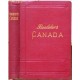 The Dominion of Canada with Newfoundland and an Excursion to Alaska
