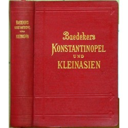 Konstantinopel, Balkanstaaten, Kleinasien Archipel, Cypern