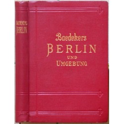 Berlin und Umgebung
