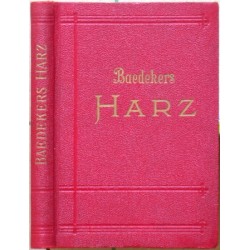 Der Harz und sein Vorland