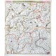 Comitatus Tirolis, Episcopatus et Comitatus Tridentius, Episcopatus Brixensis - Stará mapa