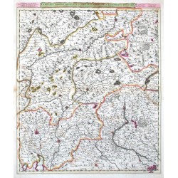Comitatus Tirolis, Episcopatus et Comitatus Tridentius, Episcopatus Brixensis
