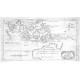 Carte des Jndes Orientales - Old maps for sale
