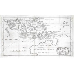 Carte des Jndes Orientales