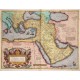 Turcici Imperii descriptio - Old maps for sale
