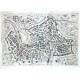 Verona - Antique map