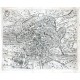 Roma - Stará mapa