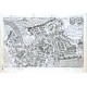 Verona - Antique map