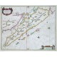 Sumatrae et insularum locorumque tabula noua - Old maps for sale