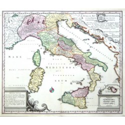 Italia Augustiniana