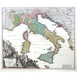 Statuum totius Italiae