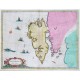 Spitsberga - Old maps for sale