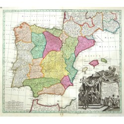 Hispania