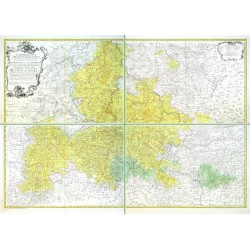 Landgrafiatvs Hasso-Cassellanvs  Landgrafschaft Hessen-Cassel