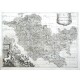 Provincia Chrvdimensis - Antique map
