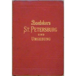 St. Petersburg und Umgebung