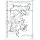 Karte von der Jnsel Celebes oder Macassar - Antique map