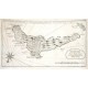 Besondere Karte von der Insel Juan Fernandes - Stará mapa