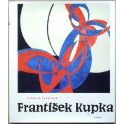 František Kupka