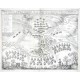 Abriss des Posto zue Bressnitz - Old maps